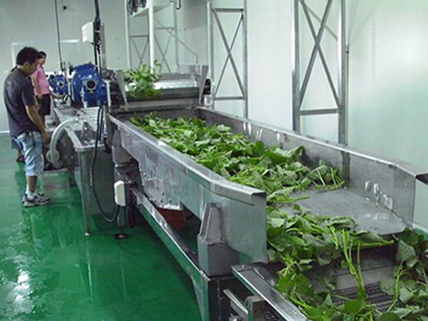 諸城清洗生產線設備